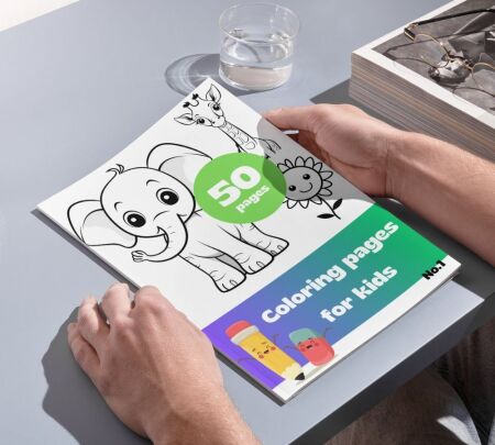 Kolorowanki DO DRUKU