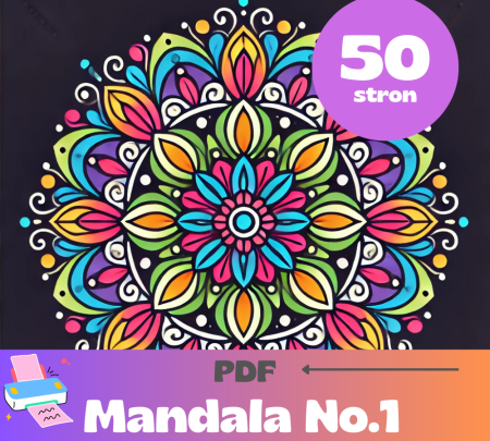 Kolorowanki dla dorosłych