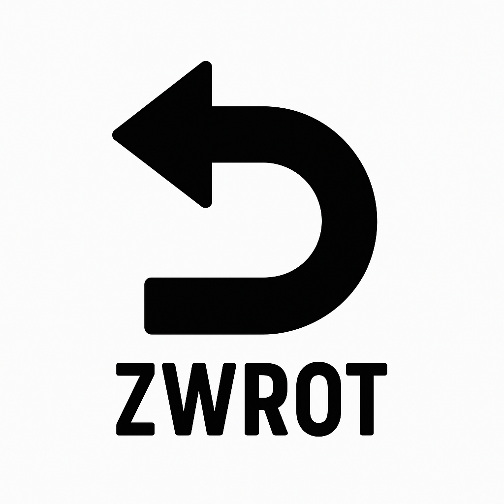 Zwrot